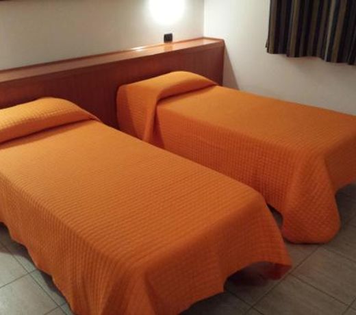 Hotel Softwood