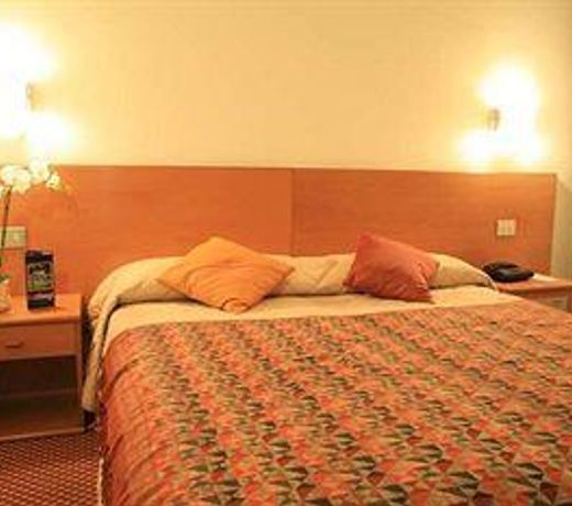 Hotel i Ciliegi