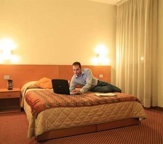 Hotel i Ciliegi