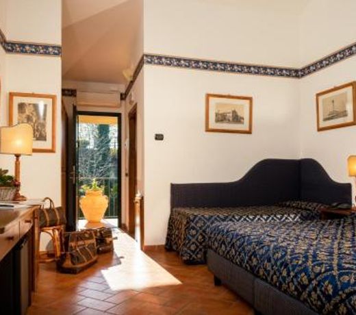 Fattoria Degli Usignoli