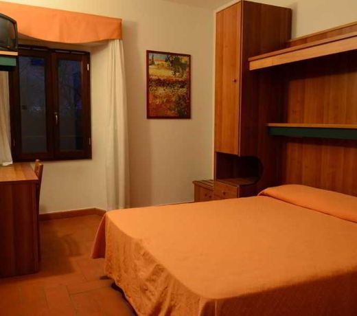 ALBERGO LA FORESTA