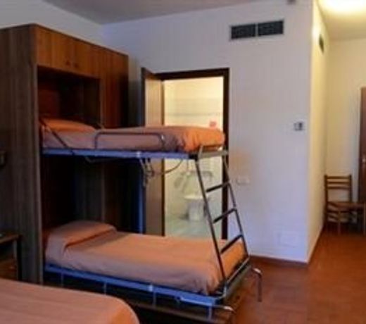 ALBERGO LA FORESTA