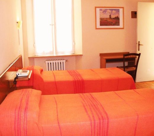 Hotel Ariosto