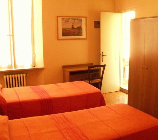 Hotel Ariosto