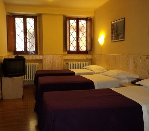 Hotel Ariosto