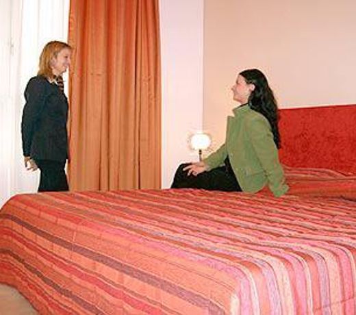 Hotel Remilia
