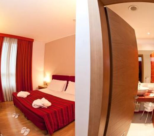 Hotel Remilia