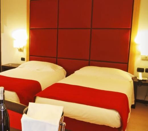 Hotel Alba
