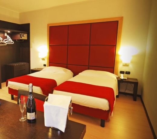 Hotel Alba