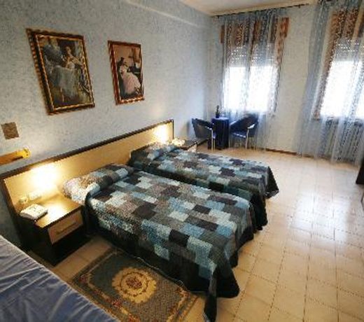 Hotel San Marco