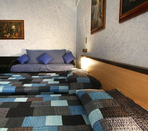 Hotel San Marco