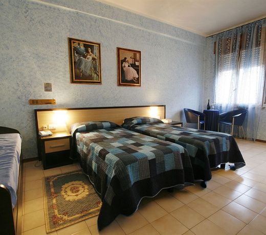 Hotel San Marco