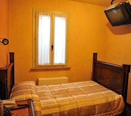 Nuovo Hotel Sporting