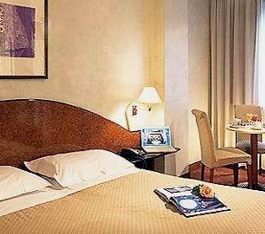 Mercure Reggio Emilia Centro Astoria