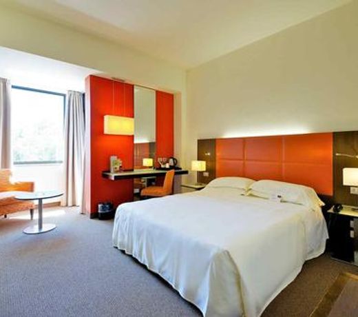Mercure Reggio Emilia Centro Astoria