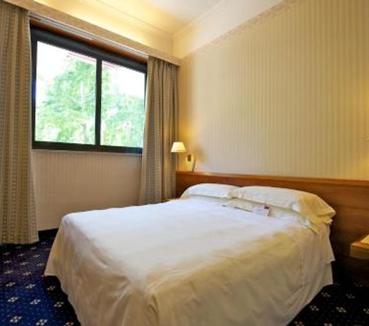 Mercure Reggio Emilia Centro Astoria