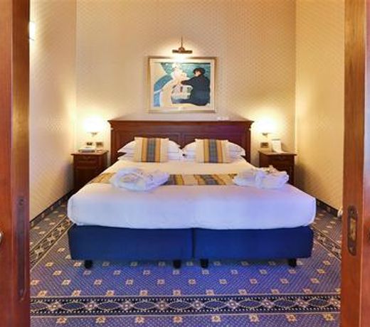 Best Western Classic Hotel