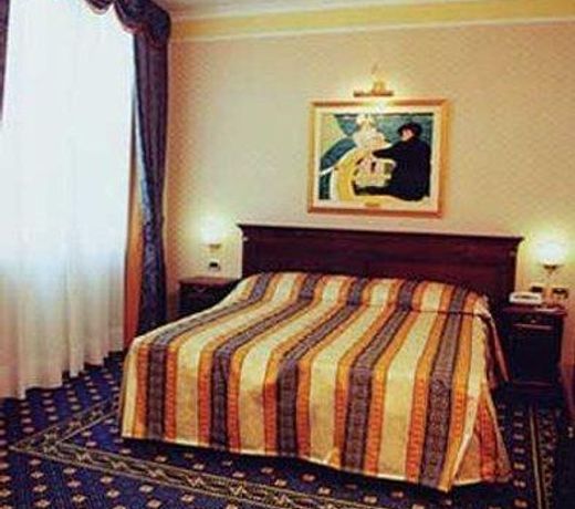 Best Western Classic Hotel