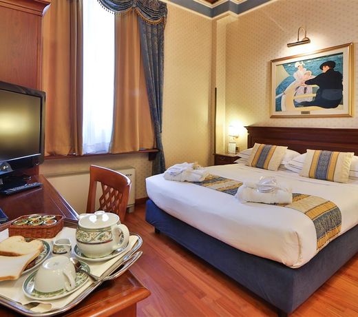 Best Western Classic Hotel