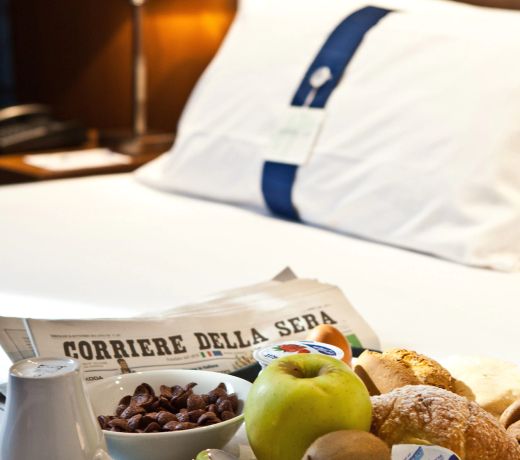 Holiday Inn Express Reggio Emilia, an IHG Hotel