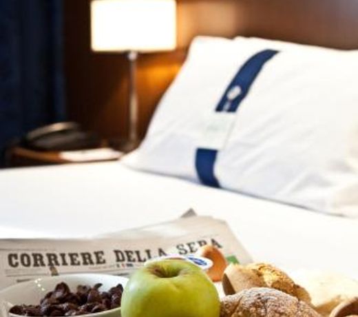 Holiday Inn Express Reggio Emilia, an IHG Hotel