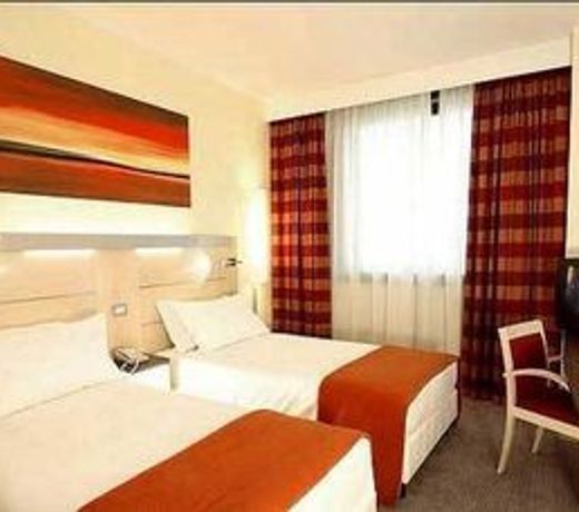 Holiday Inn Express Reggio Emilia, an IHG Hotel