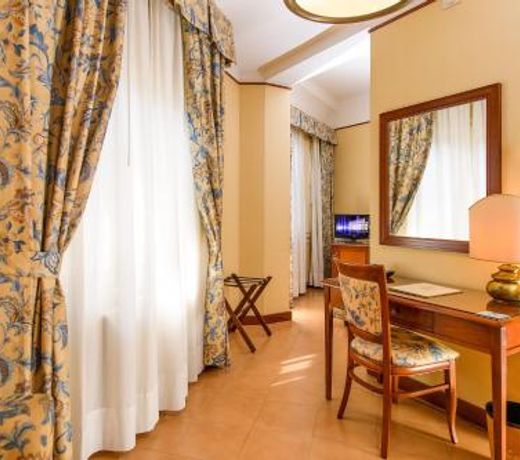 Albergo Reggio
