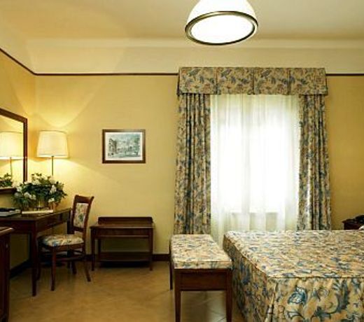 Albergo Reggio