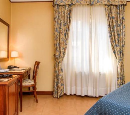 Albergo Reggio