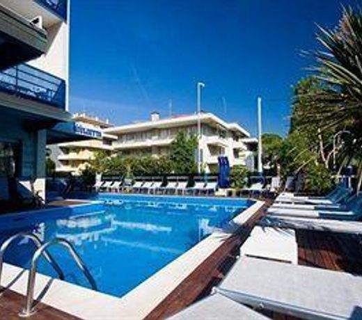 Hotel Giulietta