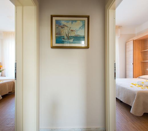 Hotel Giulietta