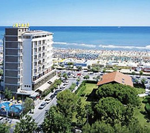 Hotel Abner's