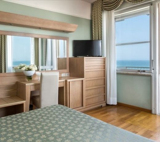 Hotel Abner's