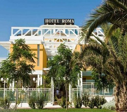 Hotel Roma