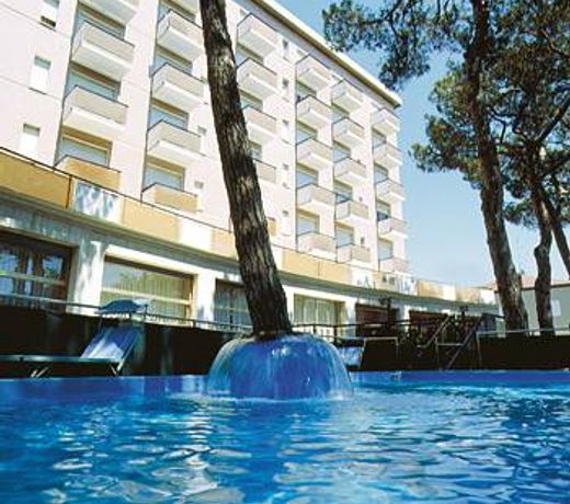 Hotel Concord