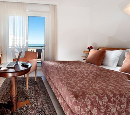 Hotel Concord