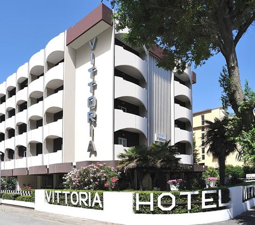 Hotel Vittoria