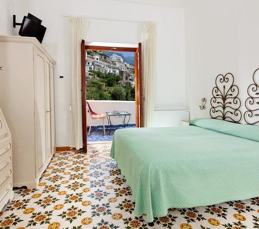 Hotel Vittoria