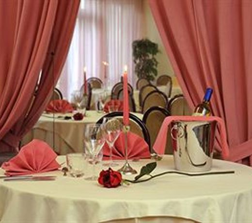 Hotel Vittoria