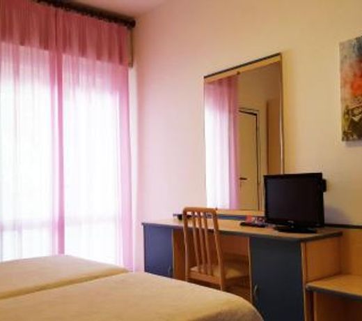 Hotel Trocadero