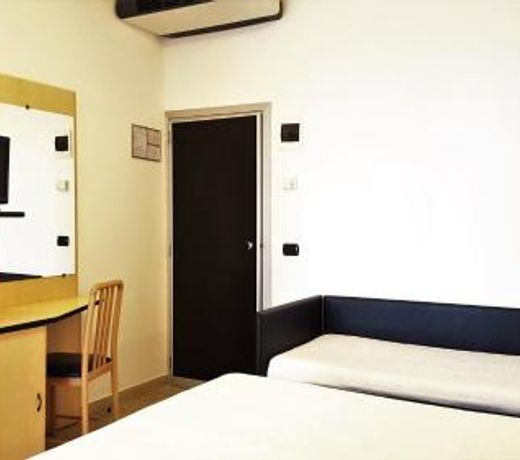 Hotel Trocadero