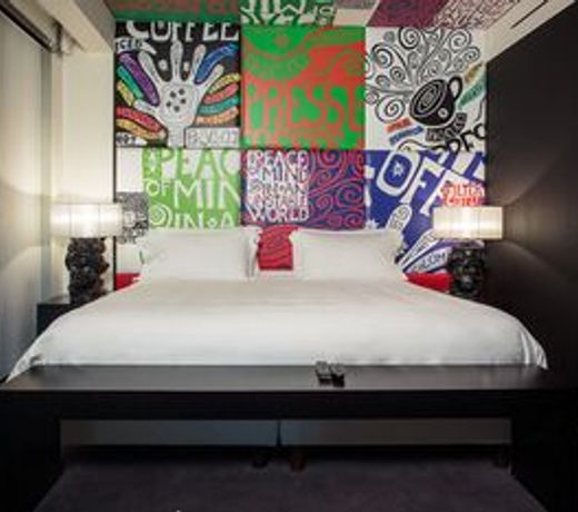 L'H Hotel