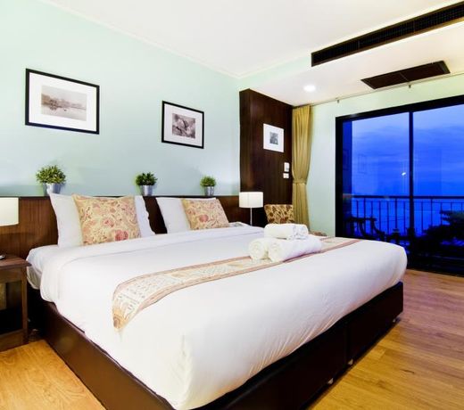 The Jomtien Twelve