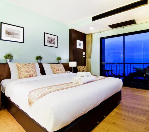 The Jomtien Twelve