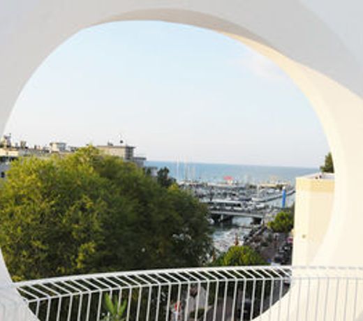 Hotel Al Cavallino Bianco