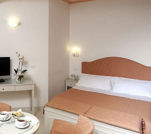 Hotel Al Cavallino Bianco
