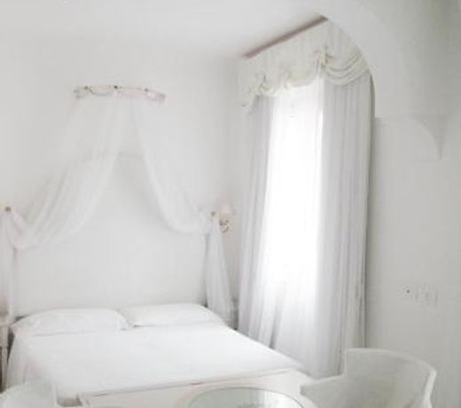 Hotel Al Cavallino Bianco