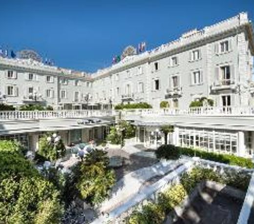Grand Hotel Des Bains