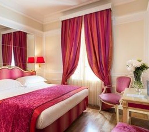 Grand Hotel Des Bains