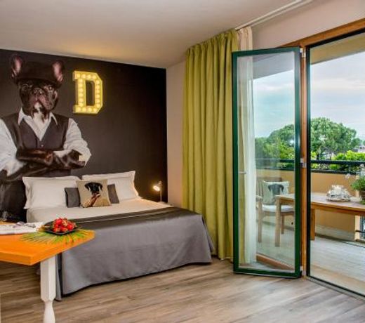 Hotel Dory